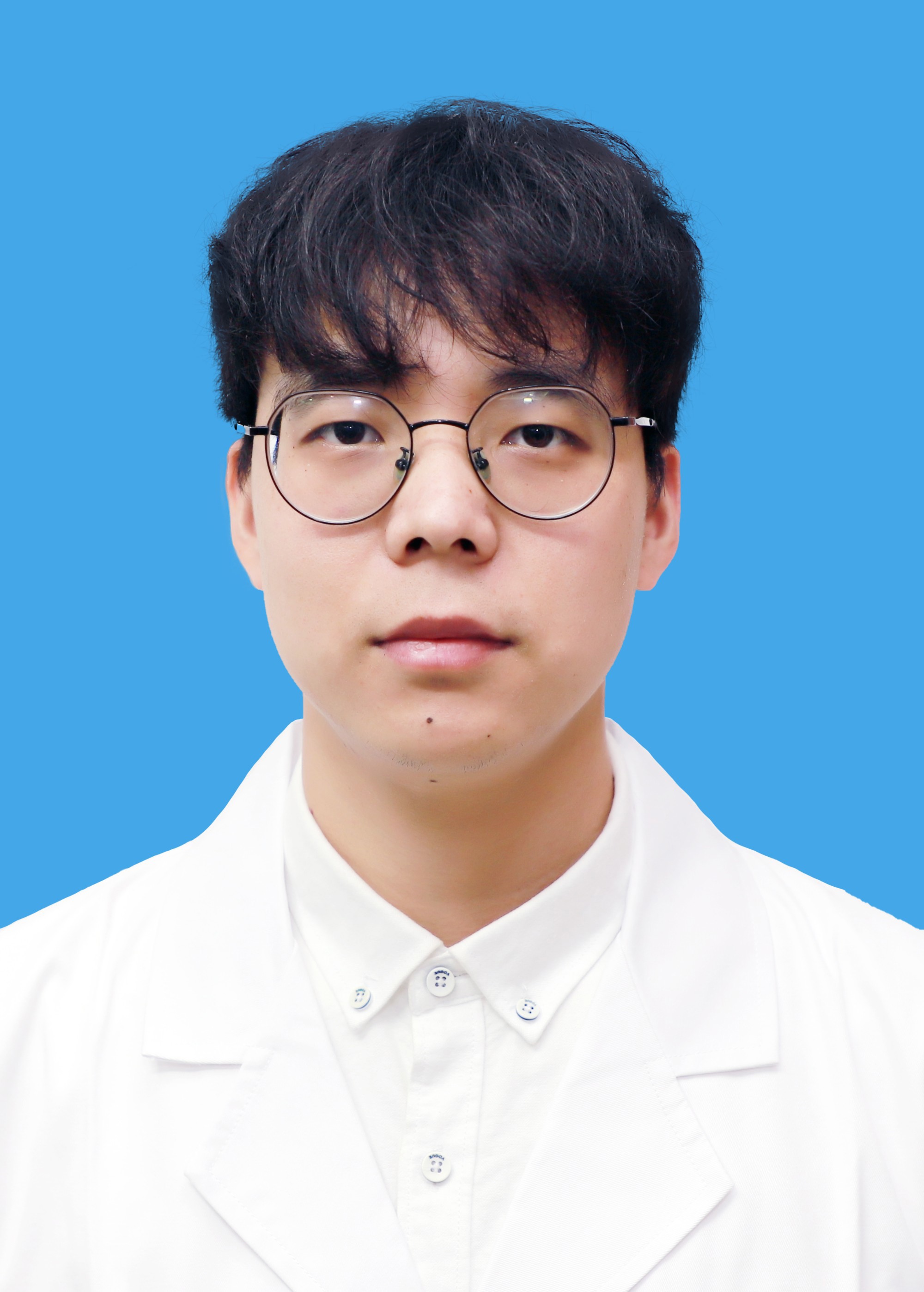 住院医师 方晓君