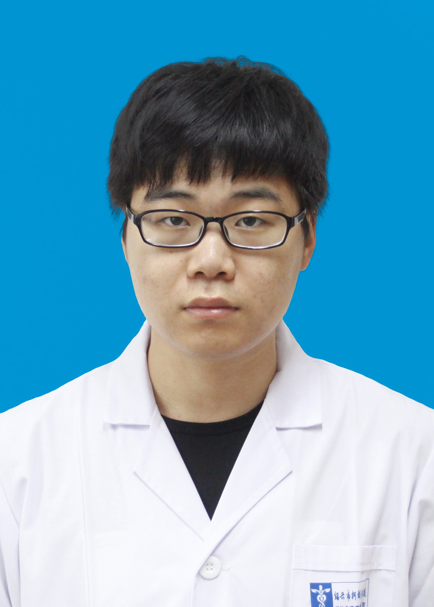 主治医师 潘琪
