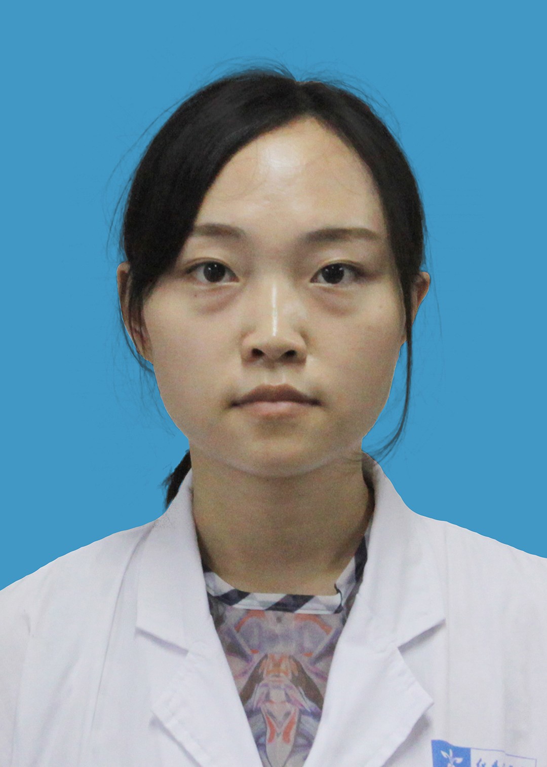 主治中医师 王燕