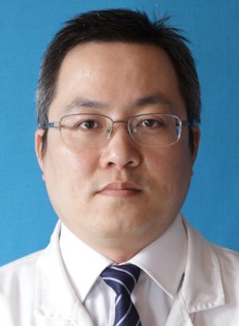 陈建晓