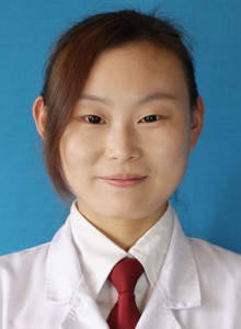 陈然