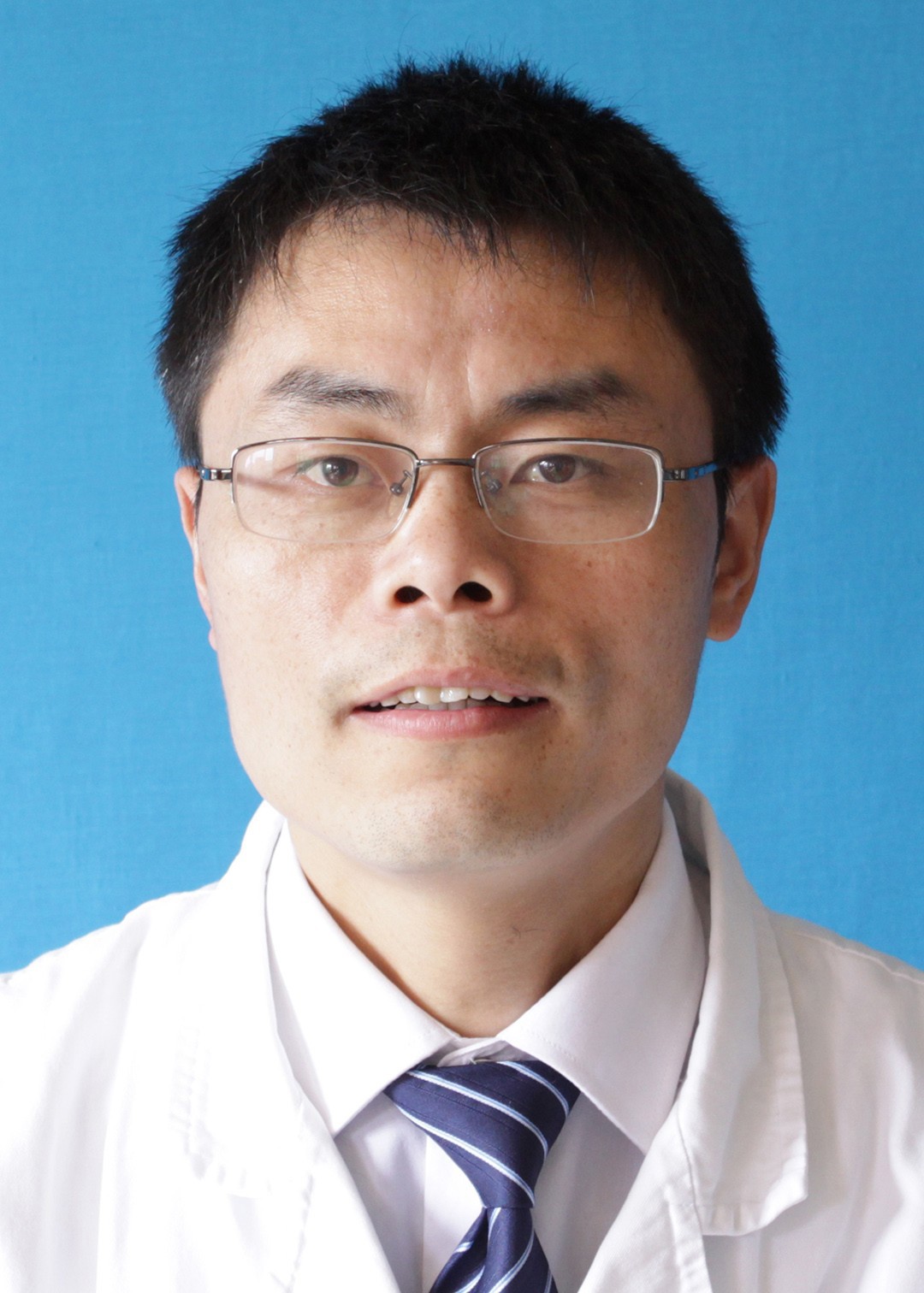 主任中医师 朱荣耀
