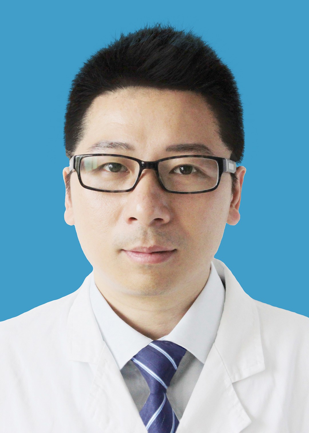 主治中医师 常越