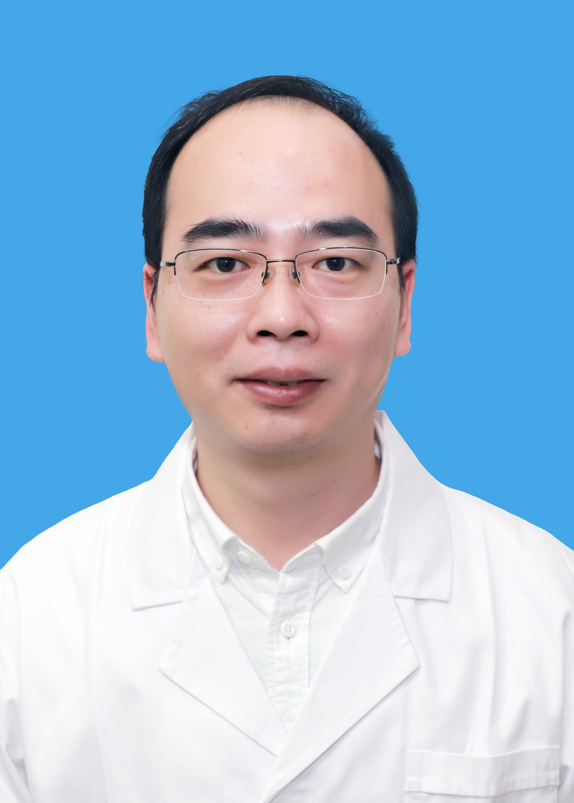 主治中医师 储建隽