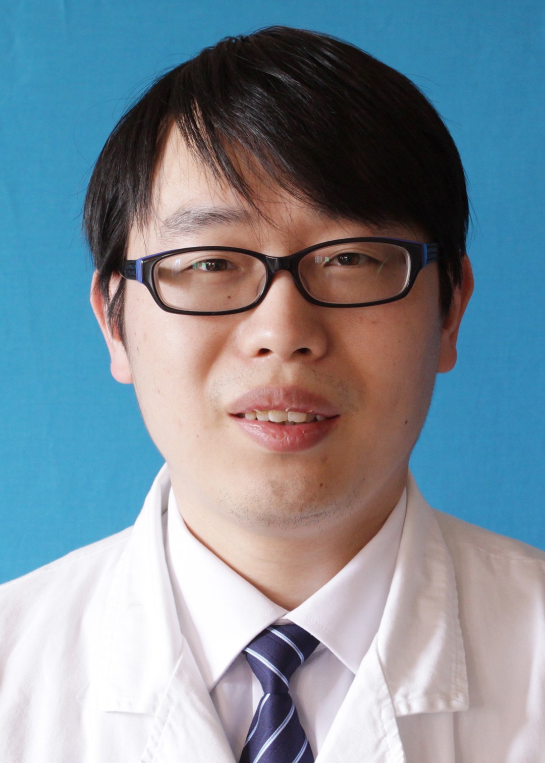 主治医师 马伟军