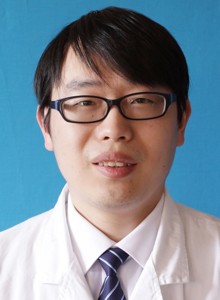 马伟军