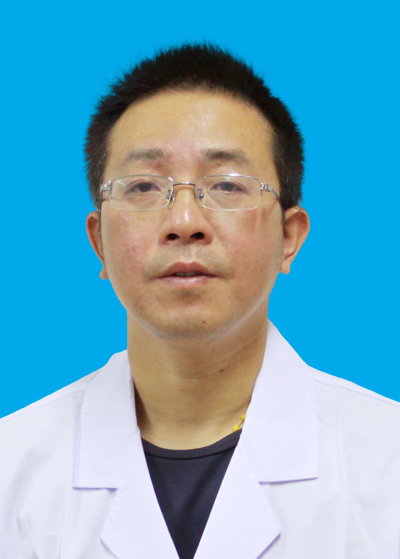 主任中医师 张金举