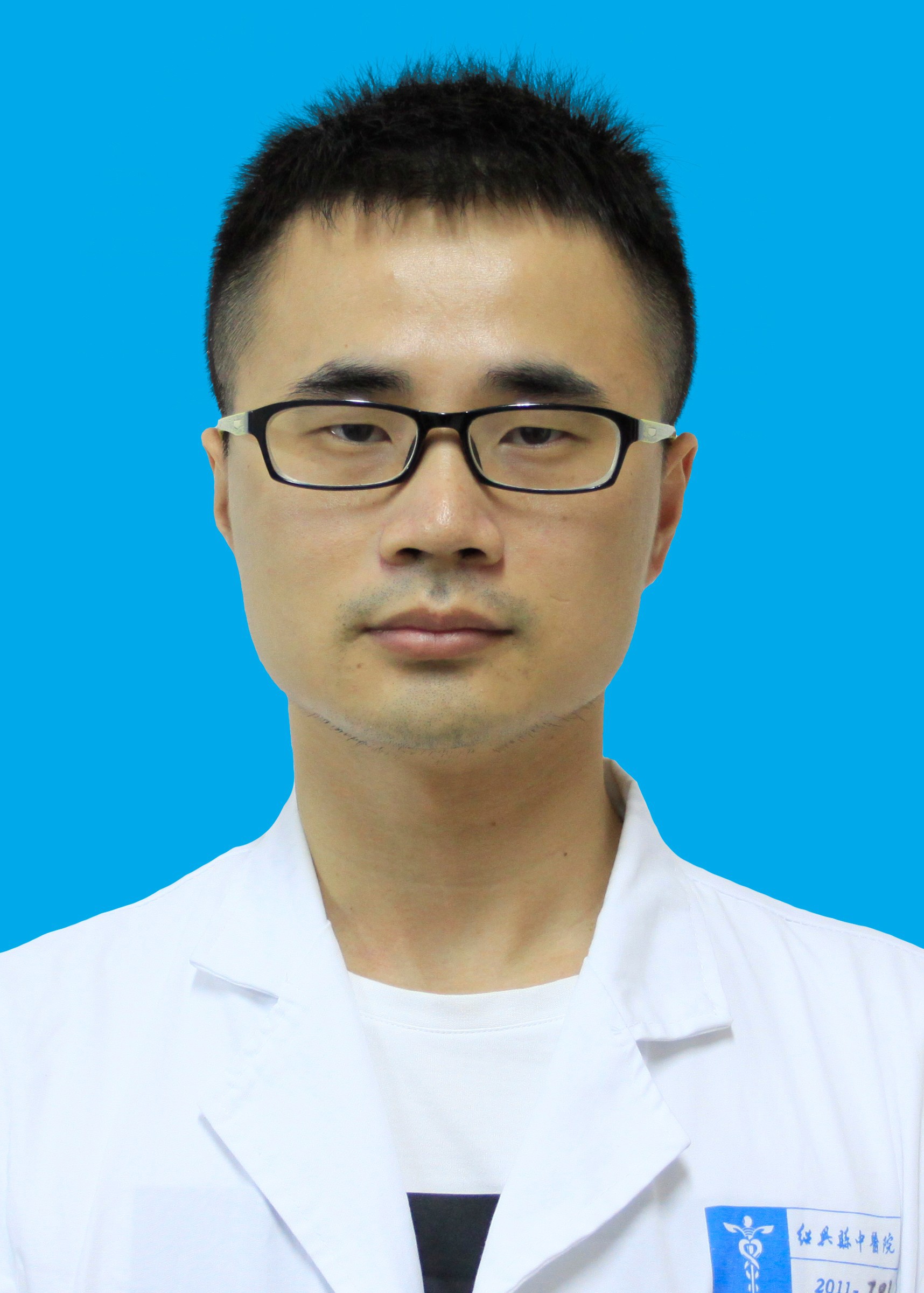 主治医师 赖一鸣