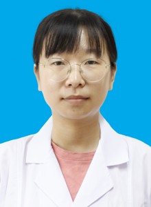 胡璐曼