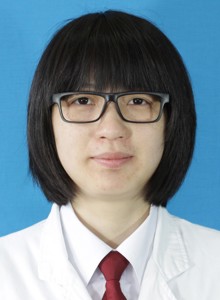 周丽