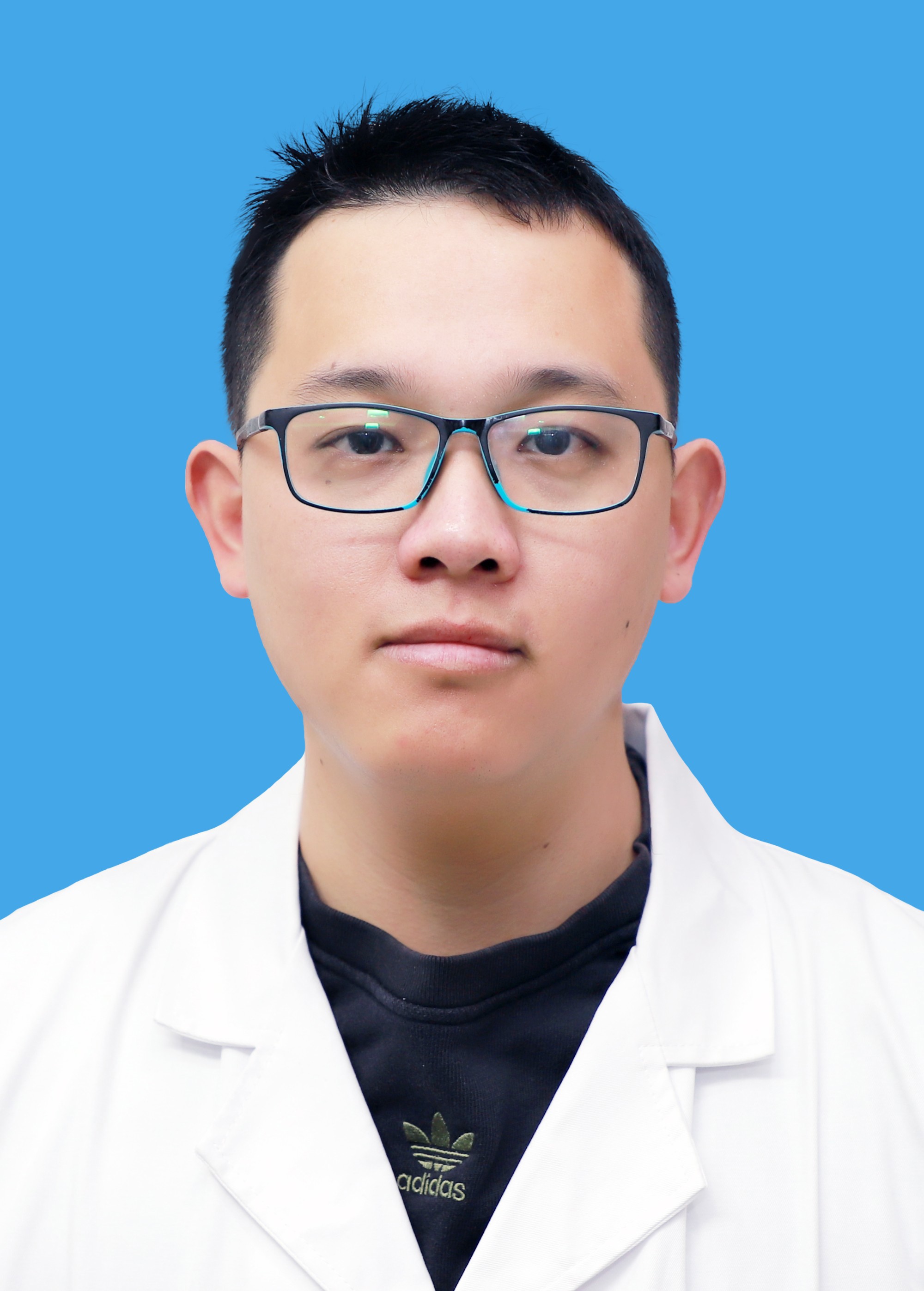 主治中医师 屠锡清