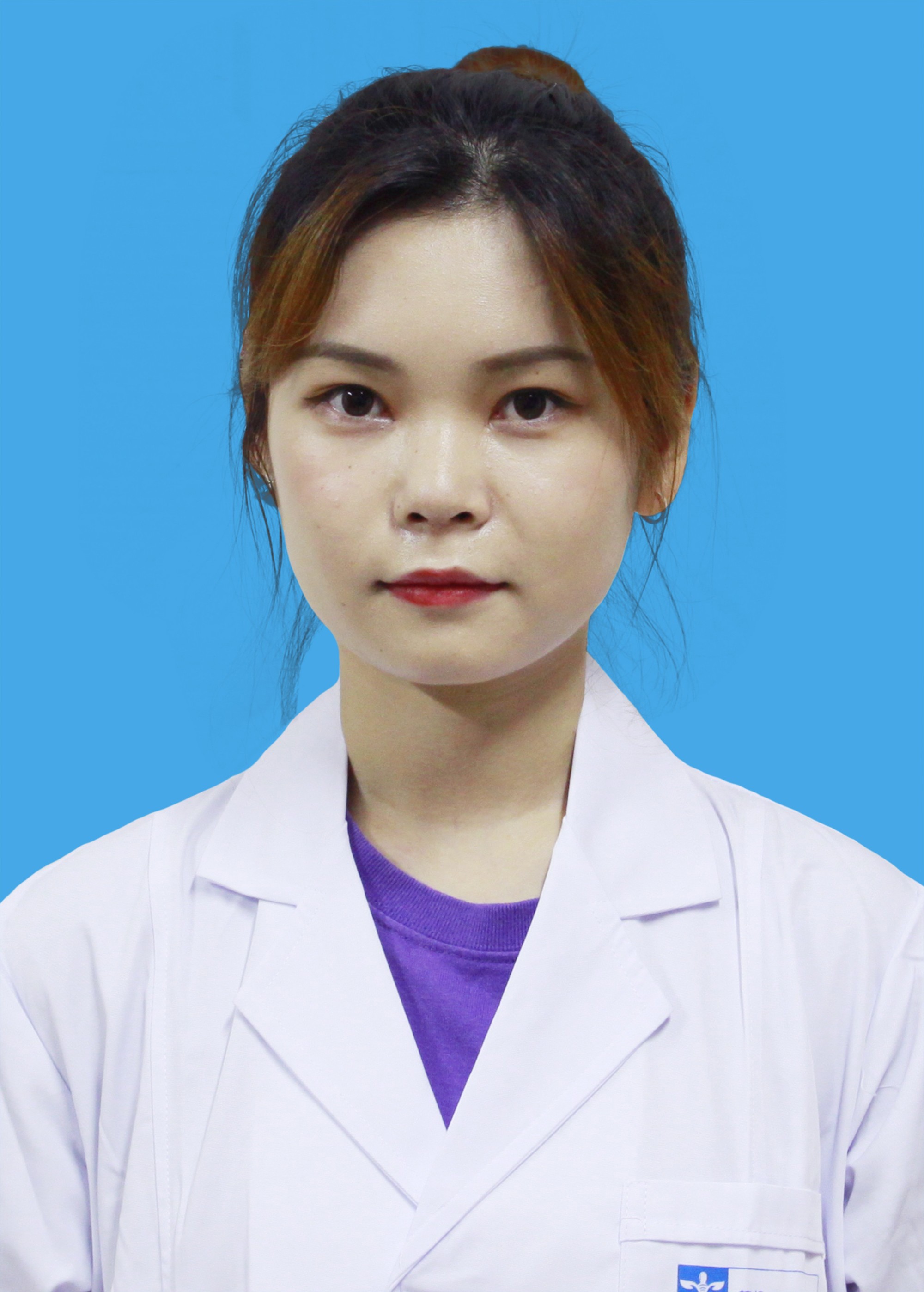 听力技师 赵泽嬴