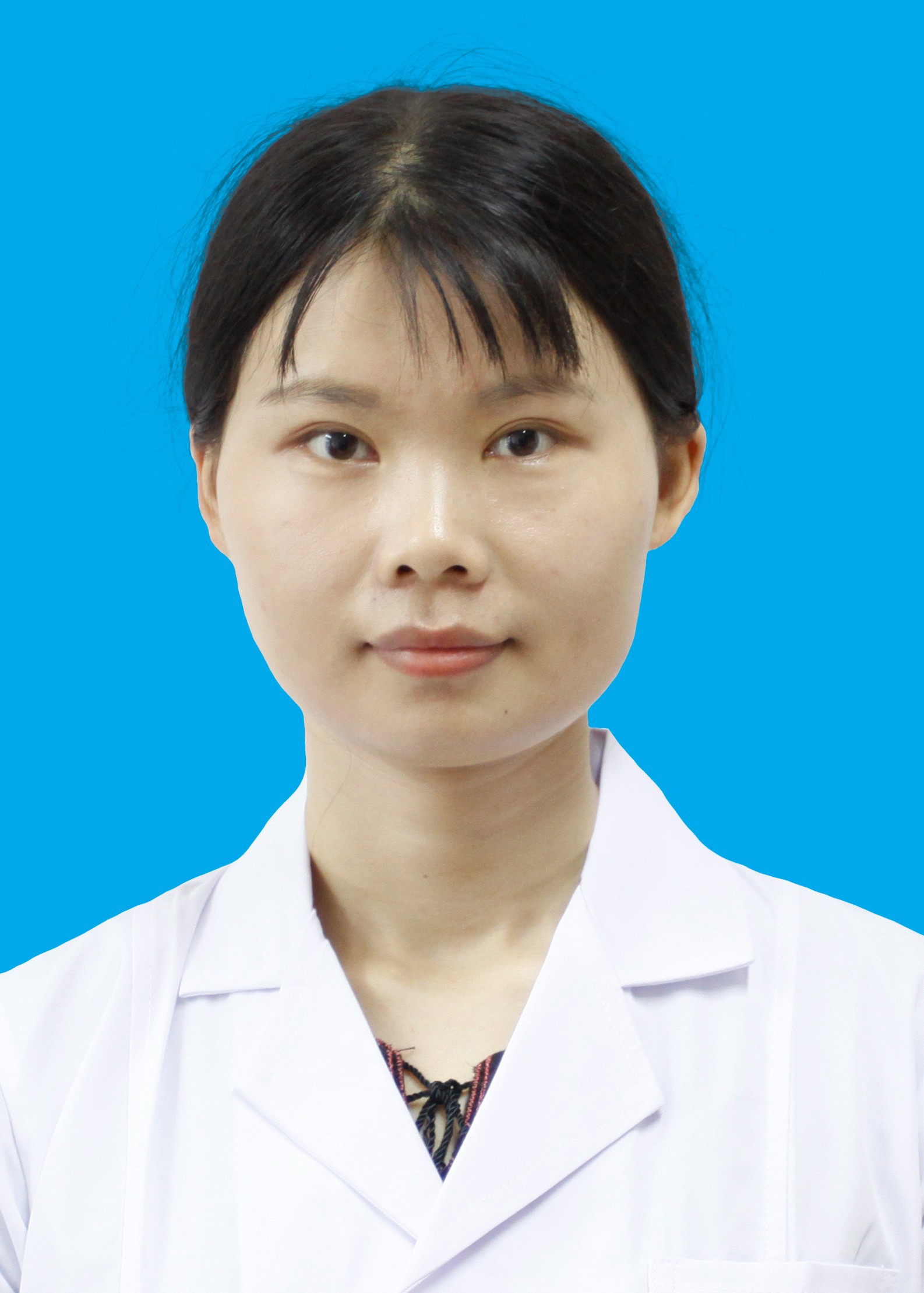 主治中医师 程静静