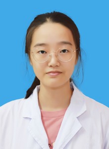 马晨莹