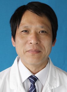李爱民