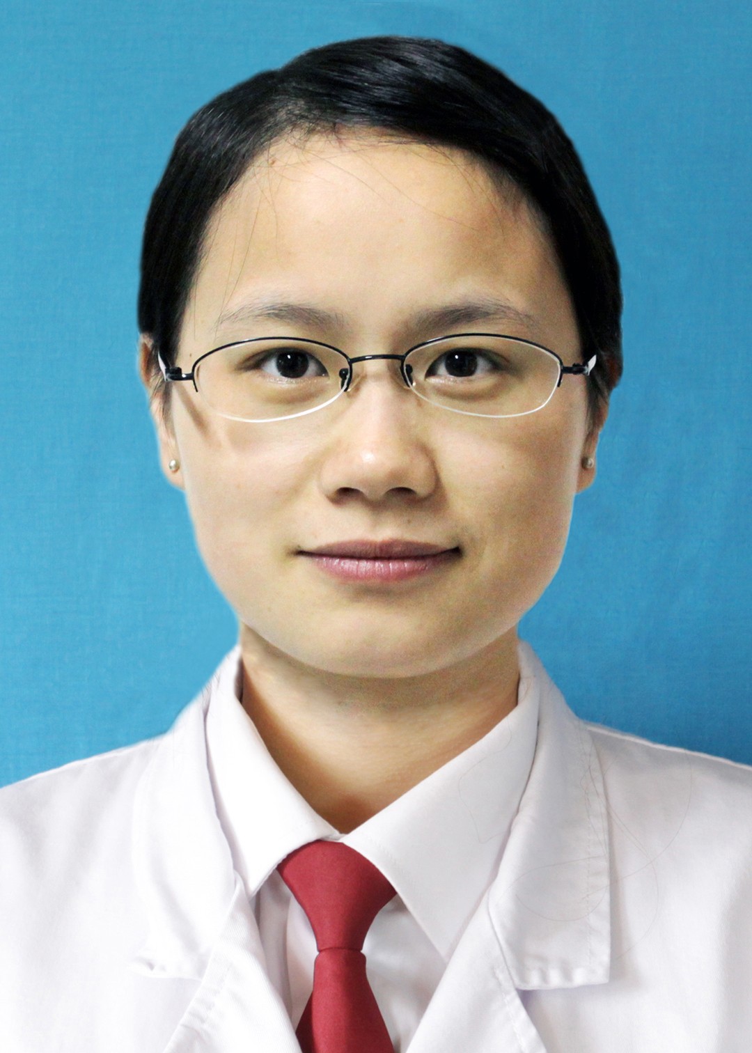 主治中医师 夏莉清