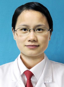 夏莉清