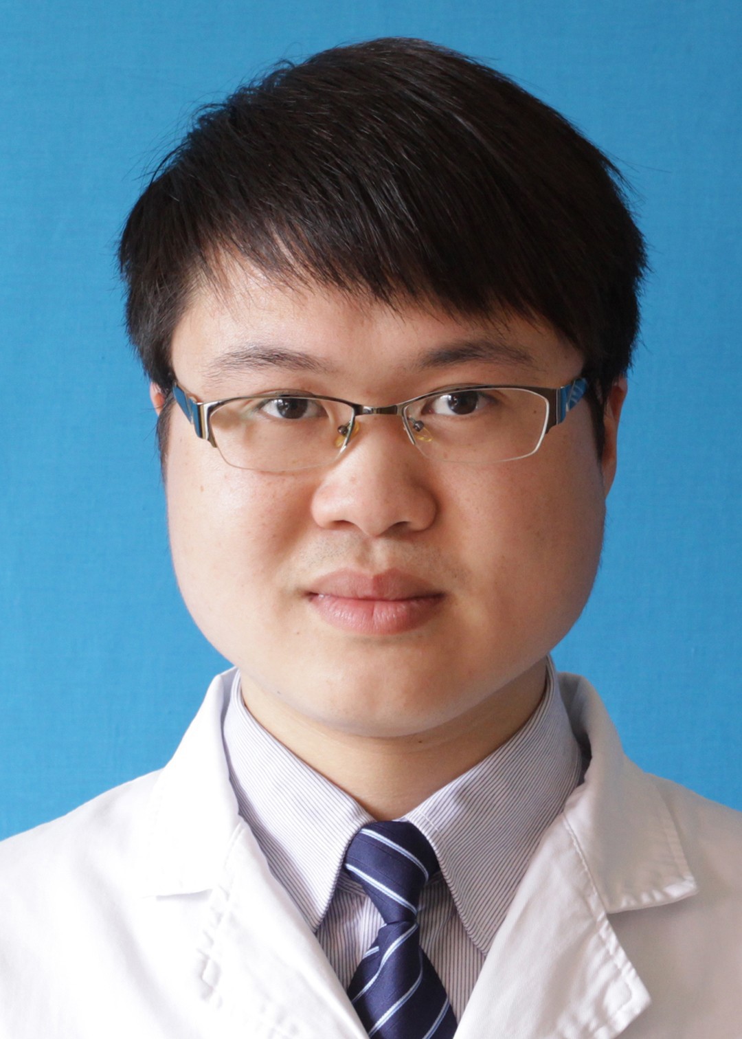 主管治疗师 倪宏达