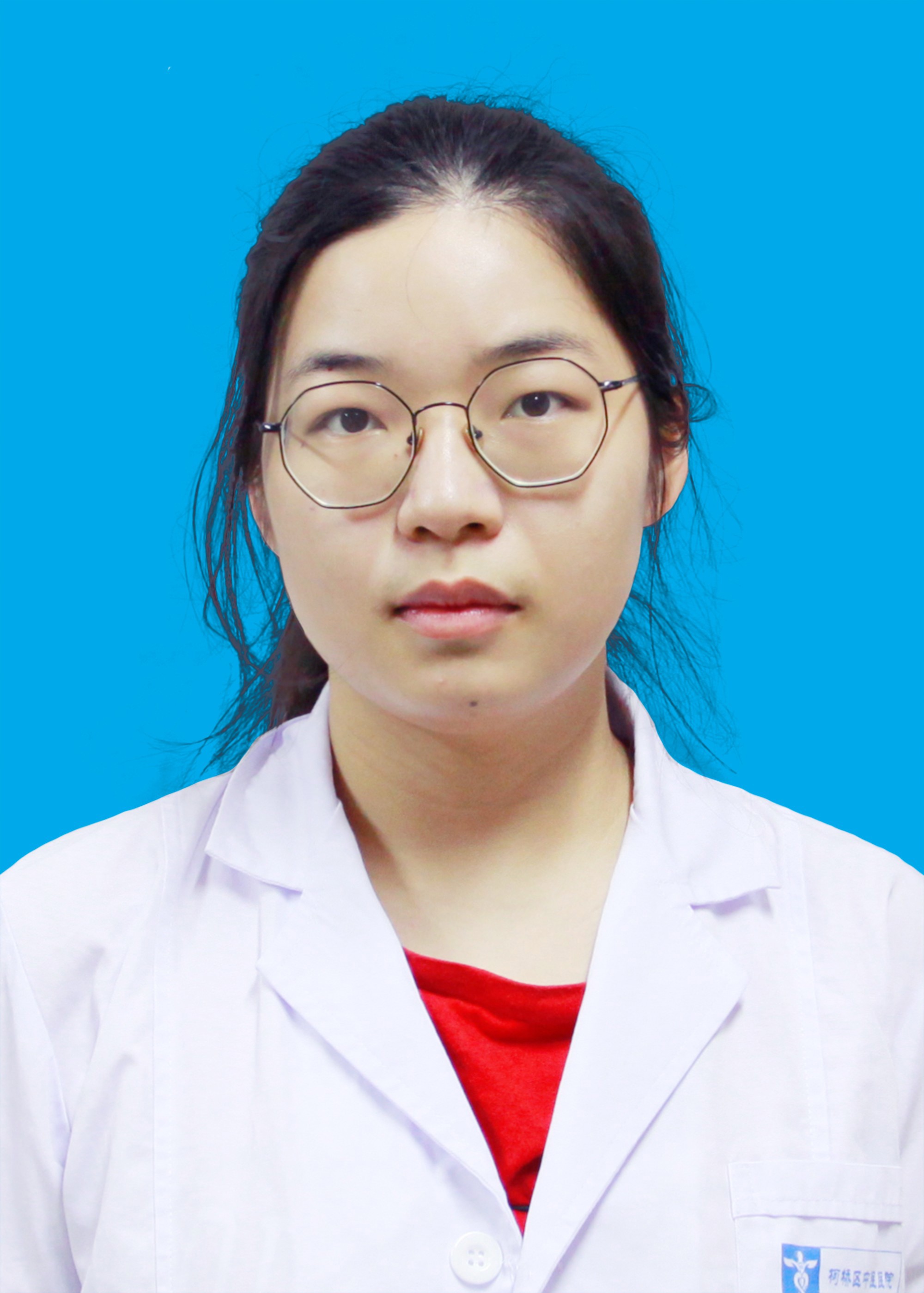 康复治疗师 吴史嘉