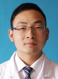 陈访宇