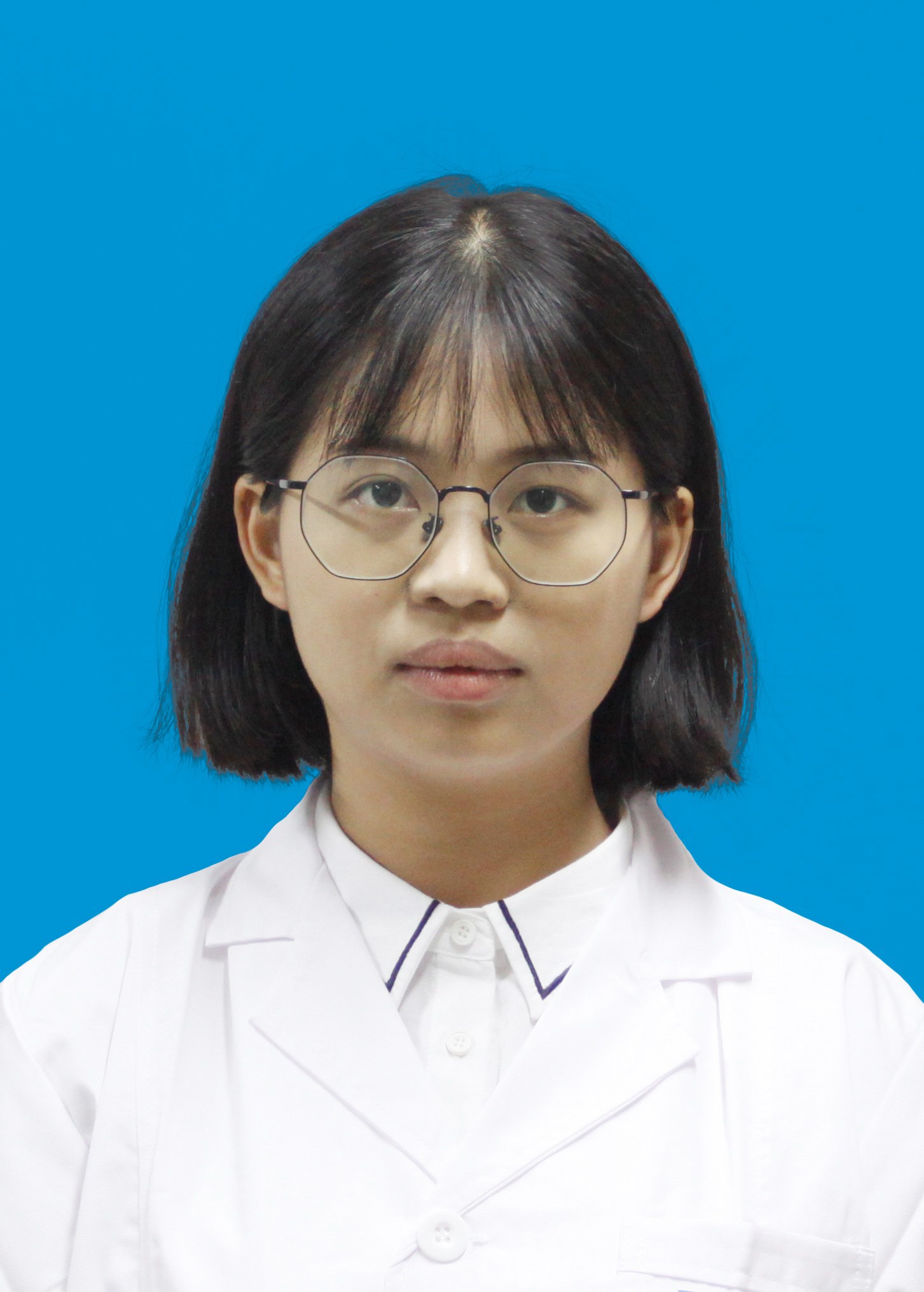 康复治疗师 余梦菲