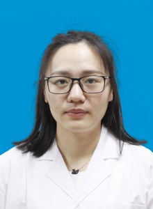 王丽华
