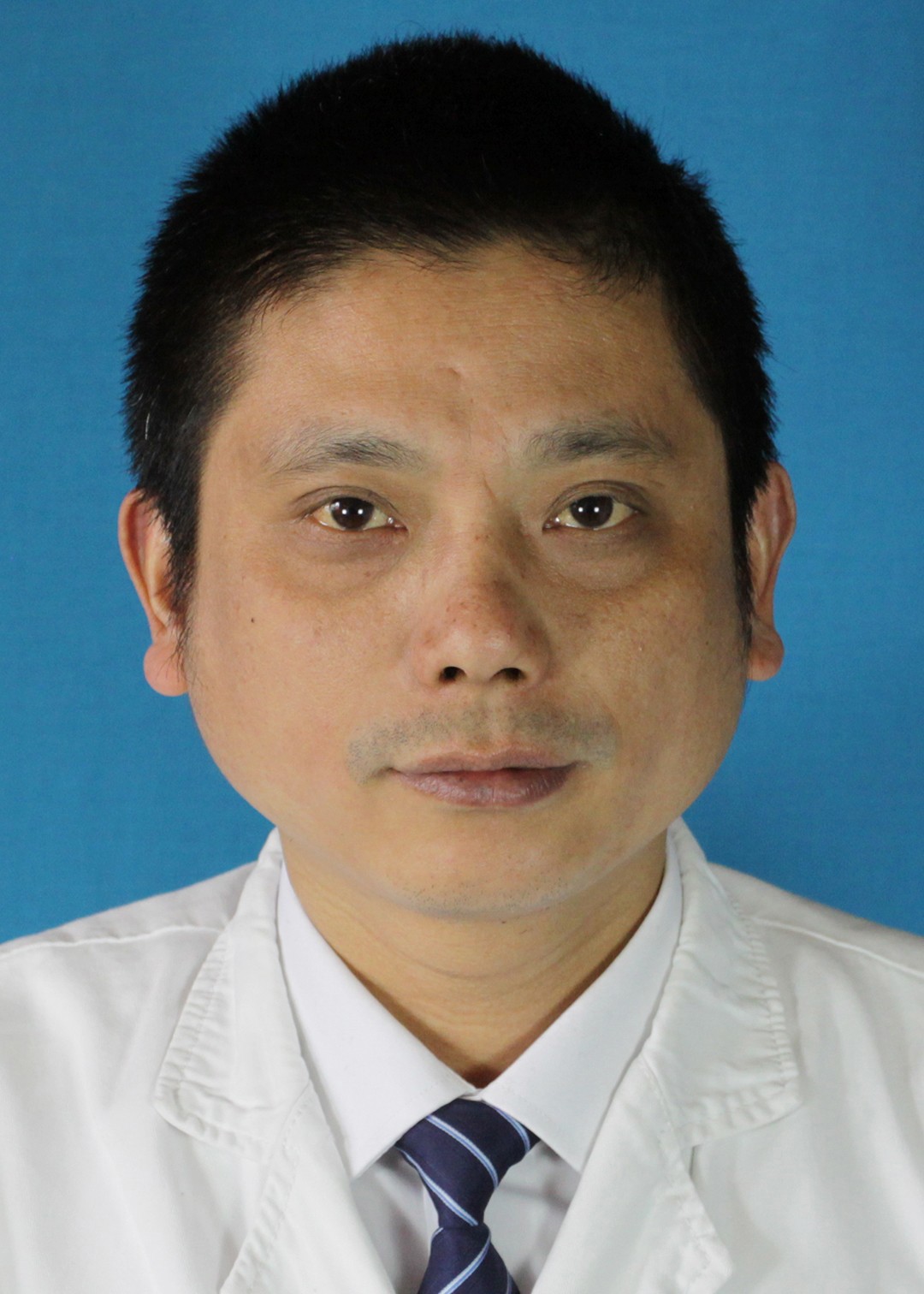 主任医师 顾建新