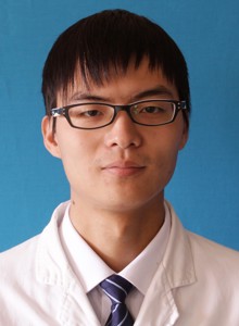 李明