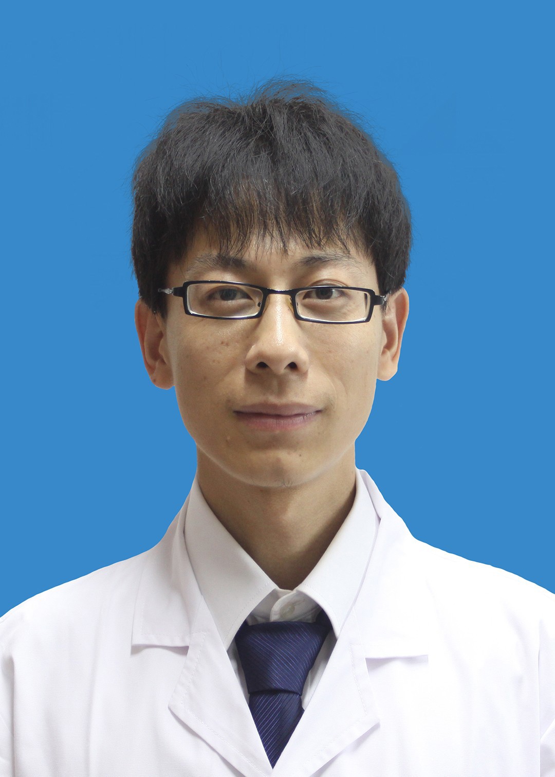 主治医师 高力