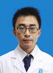 俞晓冻