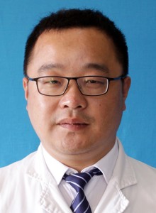 戴旭东