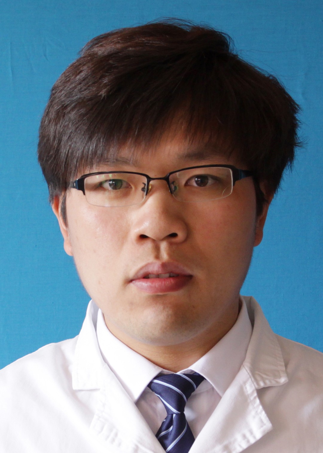 副主任医师 裘钟建