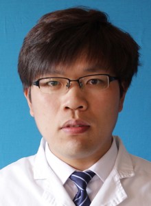 裘钟建
