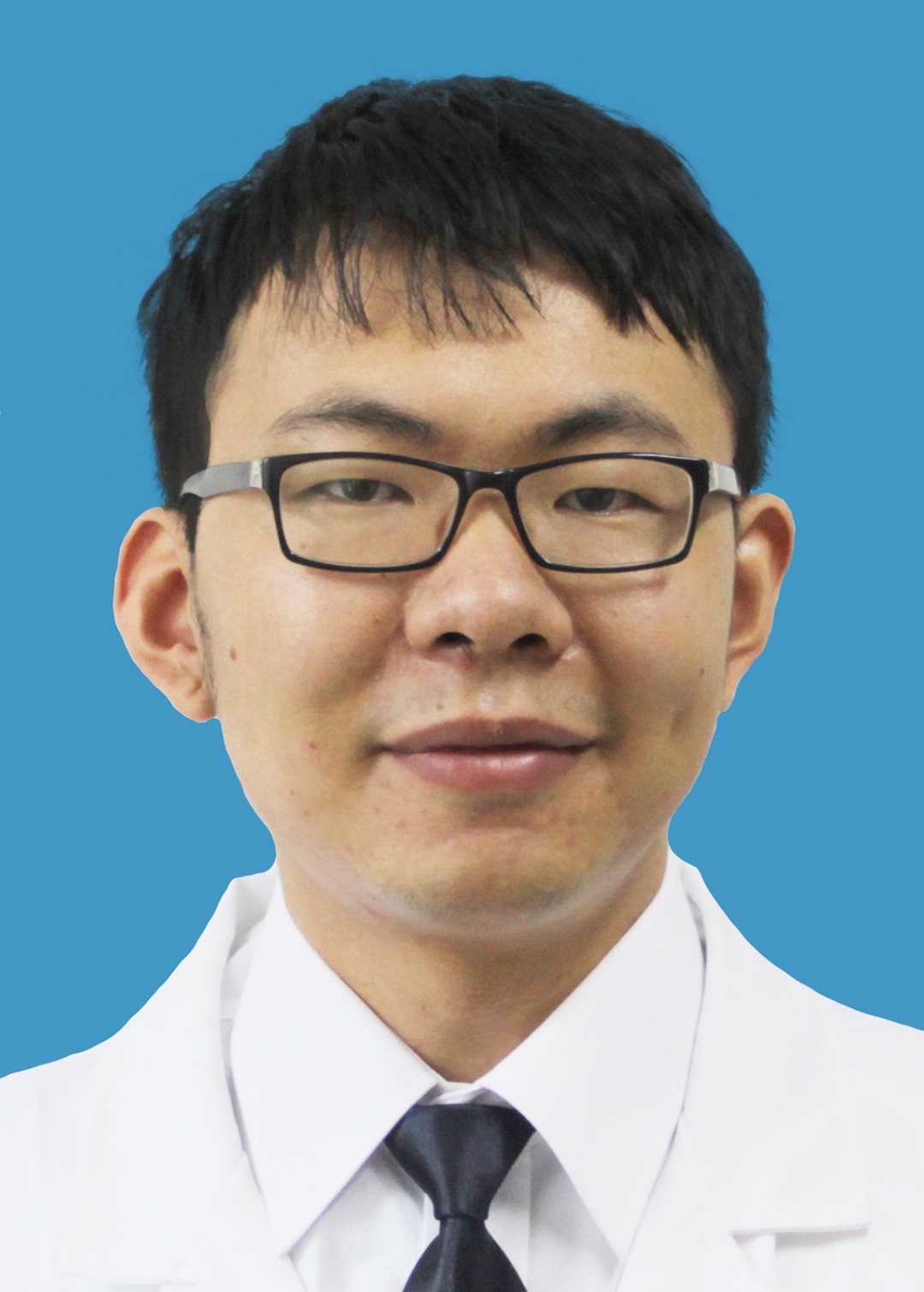 副主任医师 宣方杰