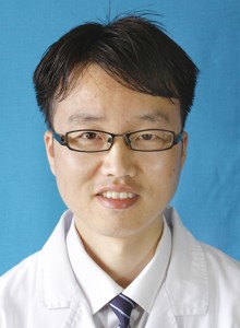 陈光华