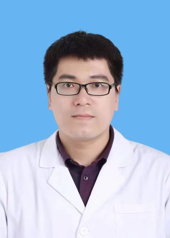 主治中医师 李金江