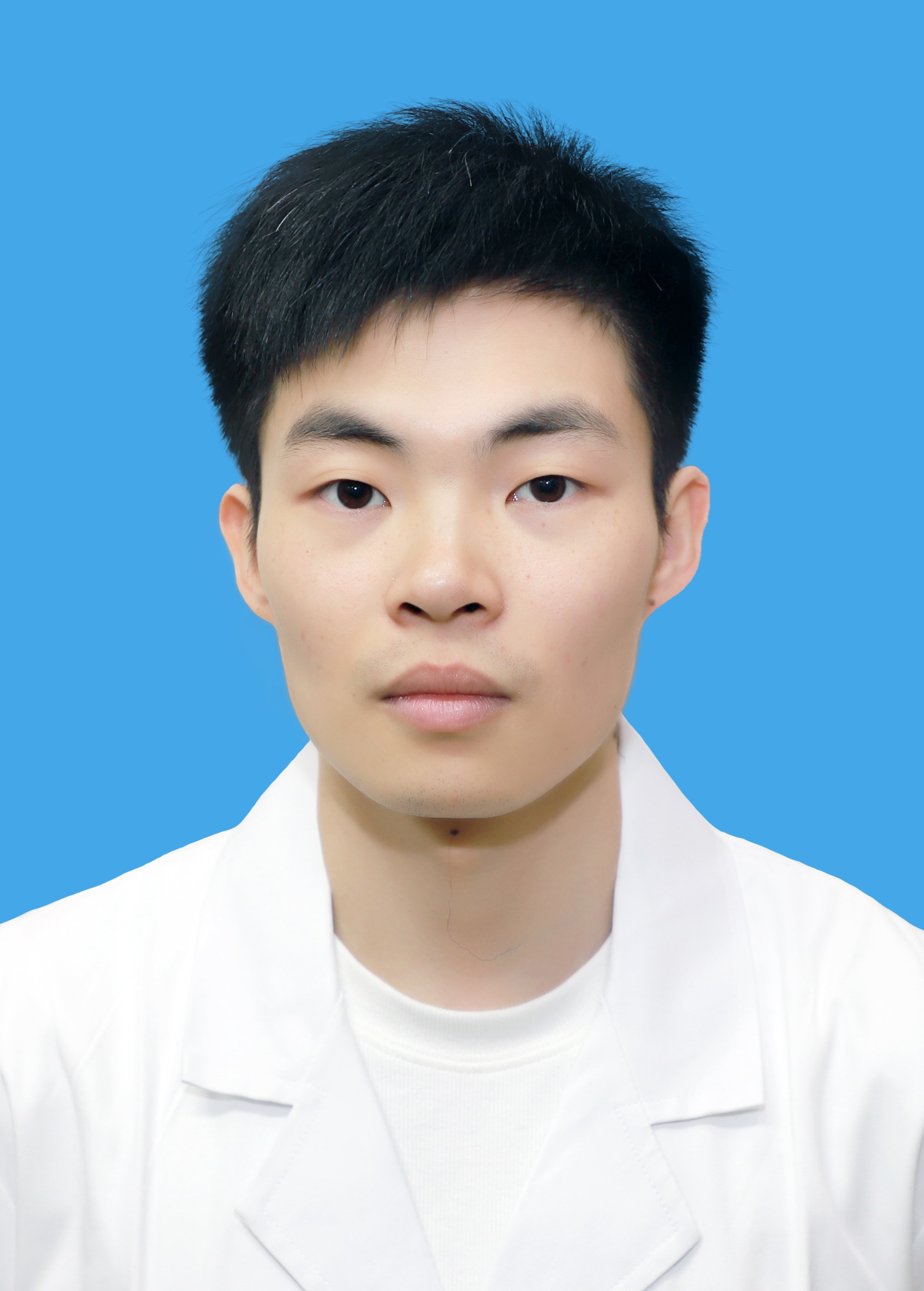 中医师 陈志垚