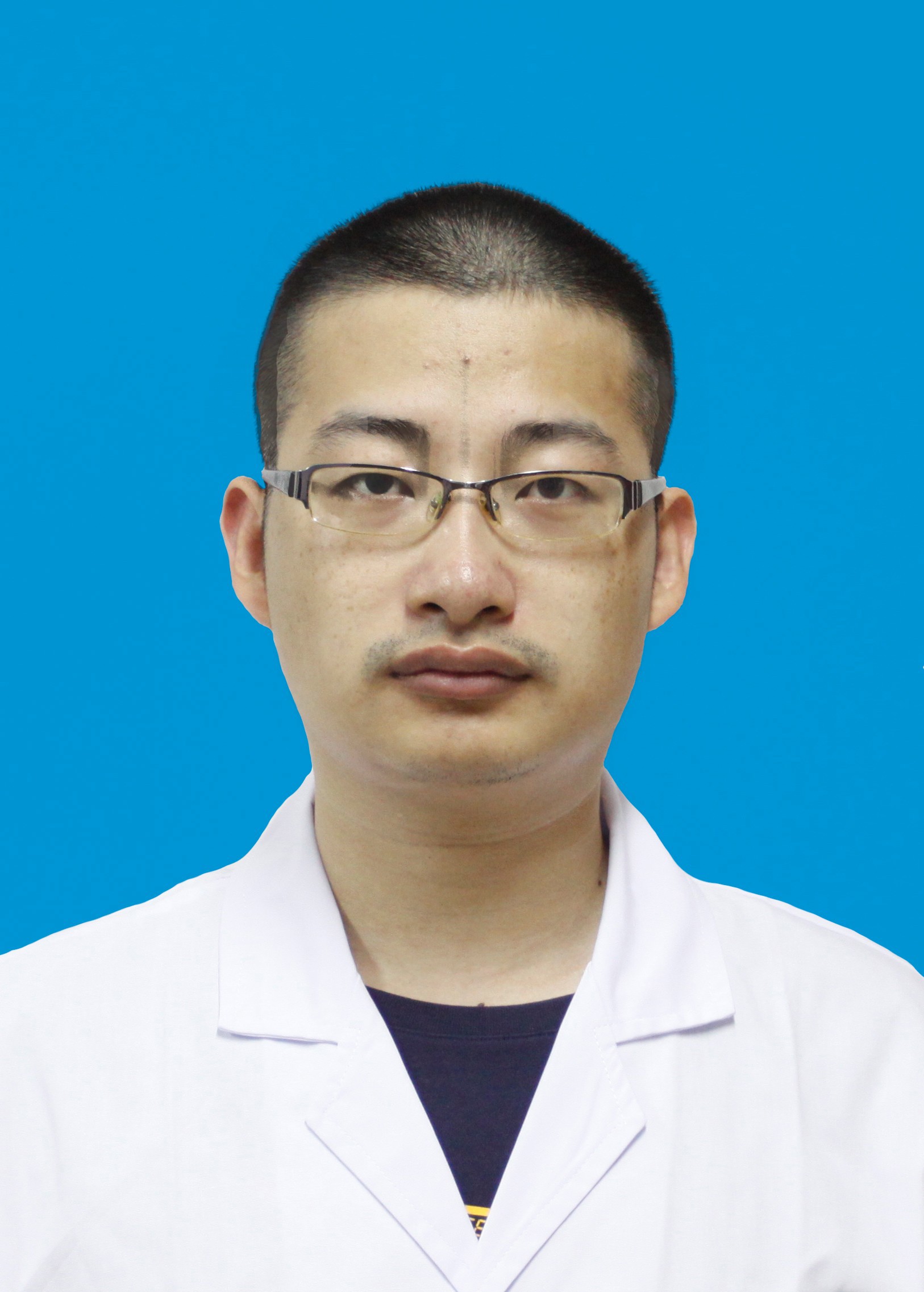 主治中医师 金恺韬