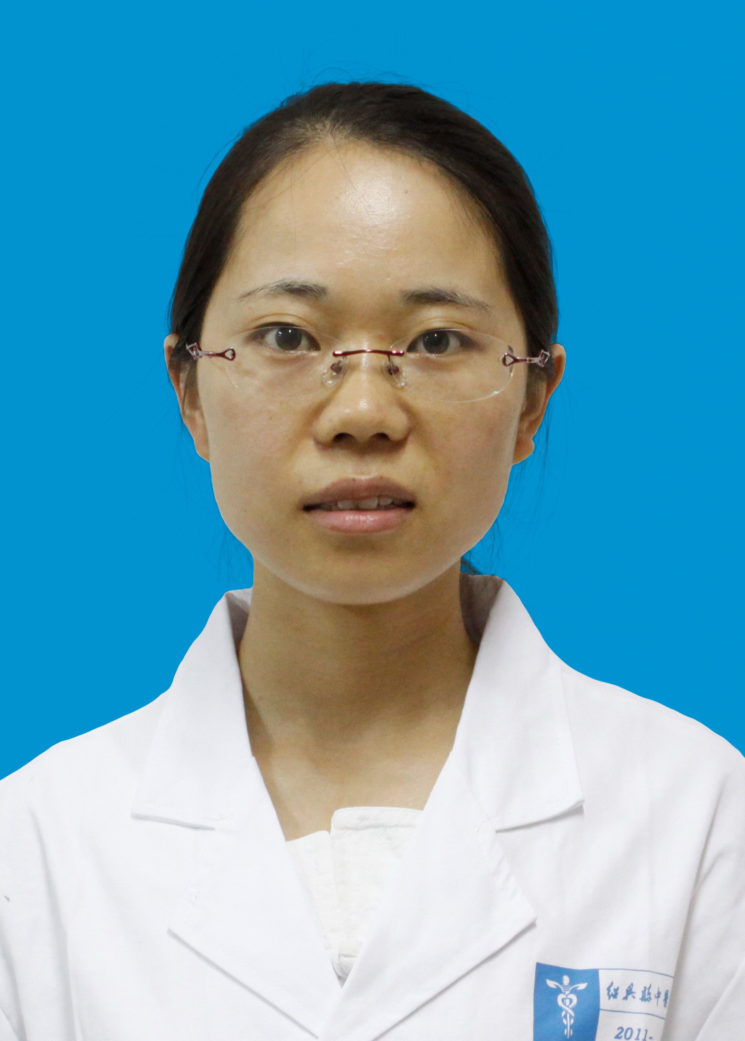 主治中医师 李晓莉