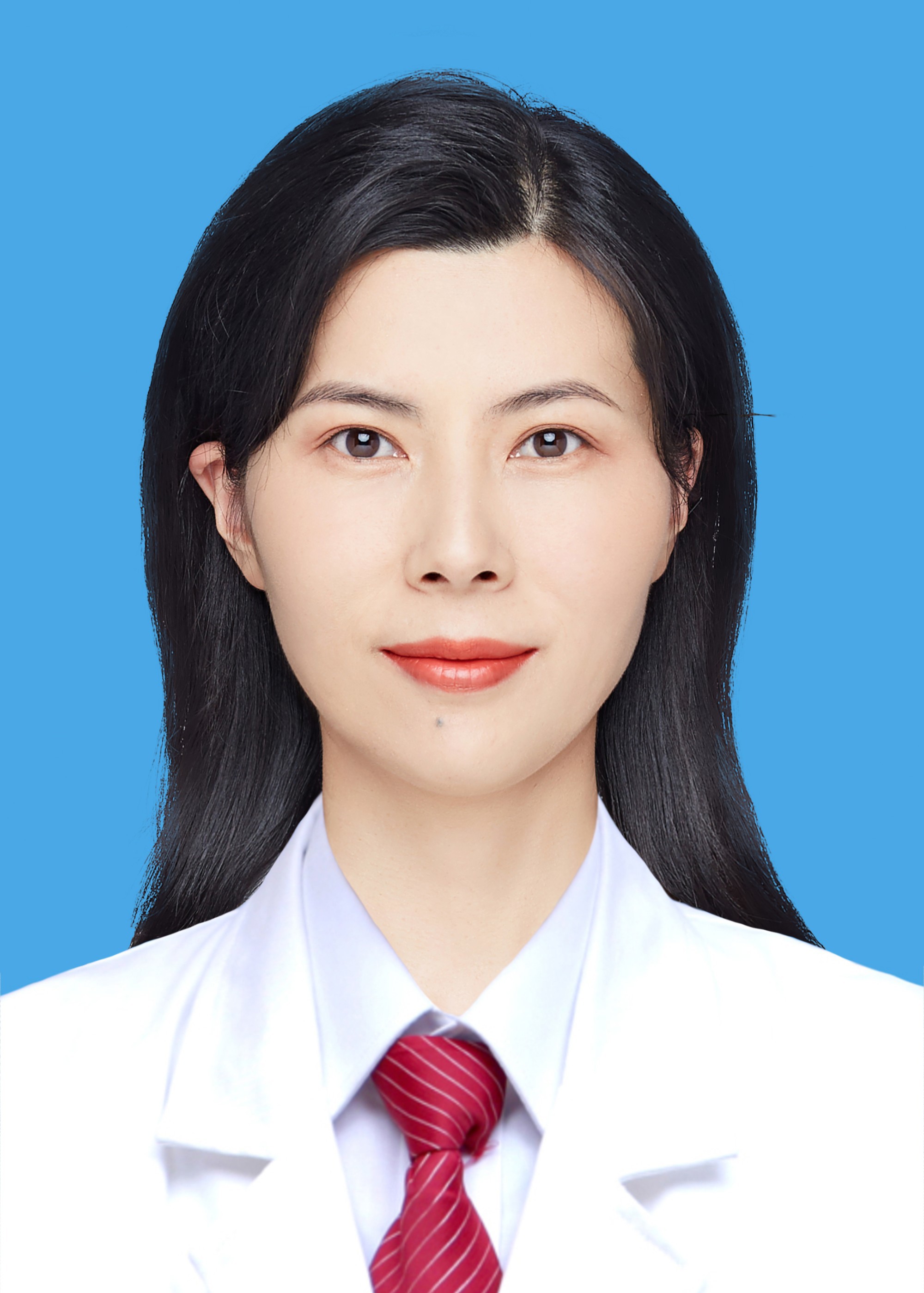 副主任医师 张美玲