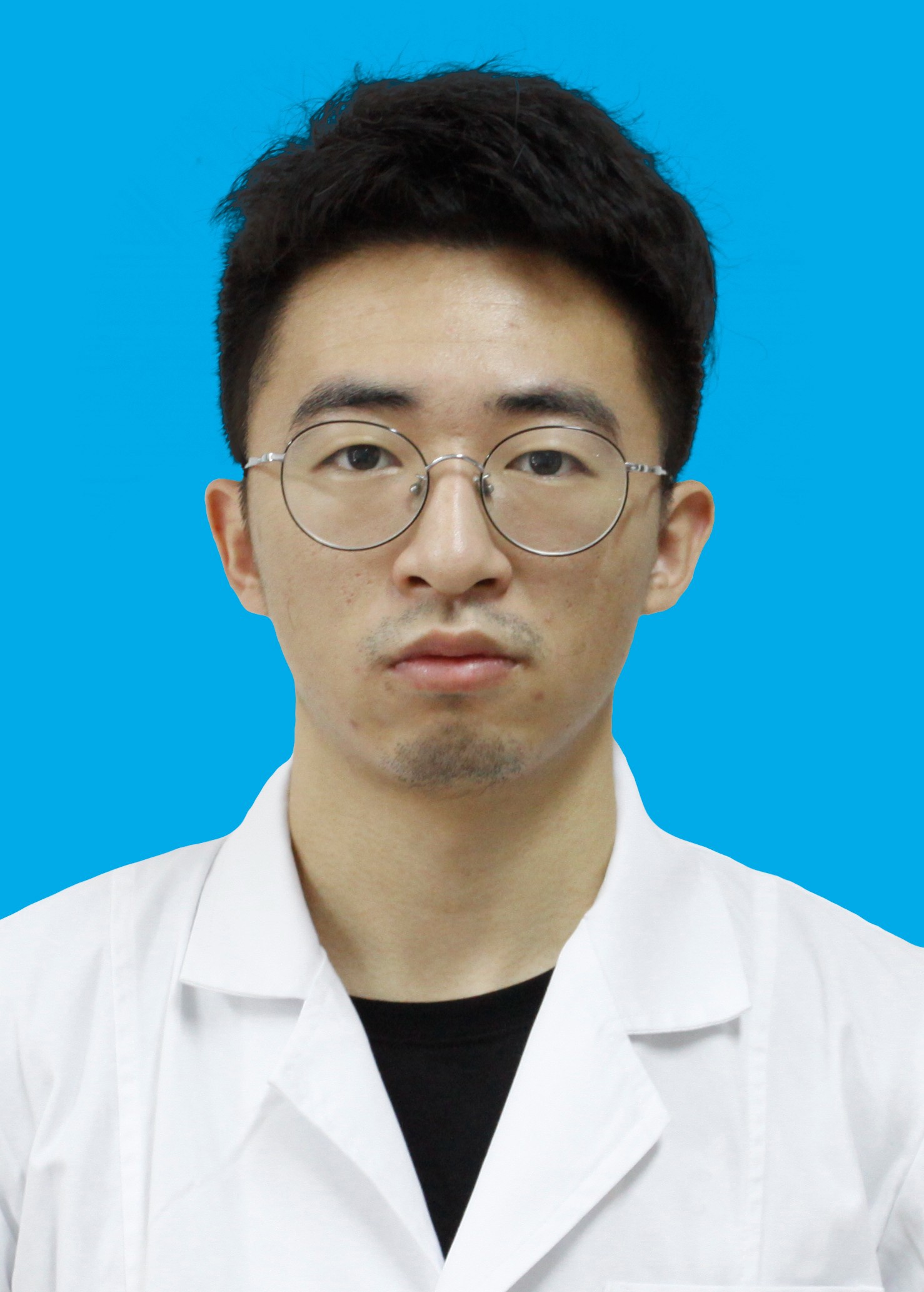 执业医师 陈夏卿
