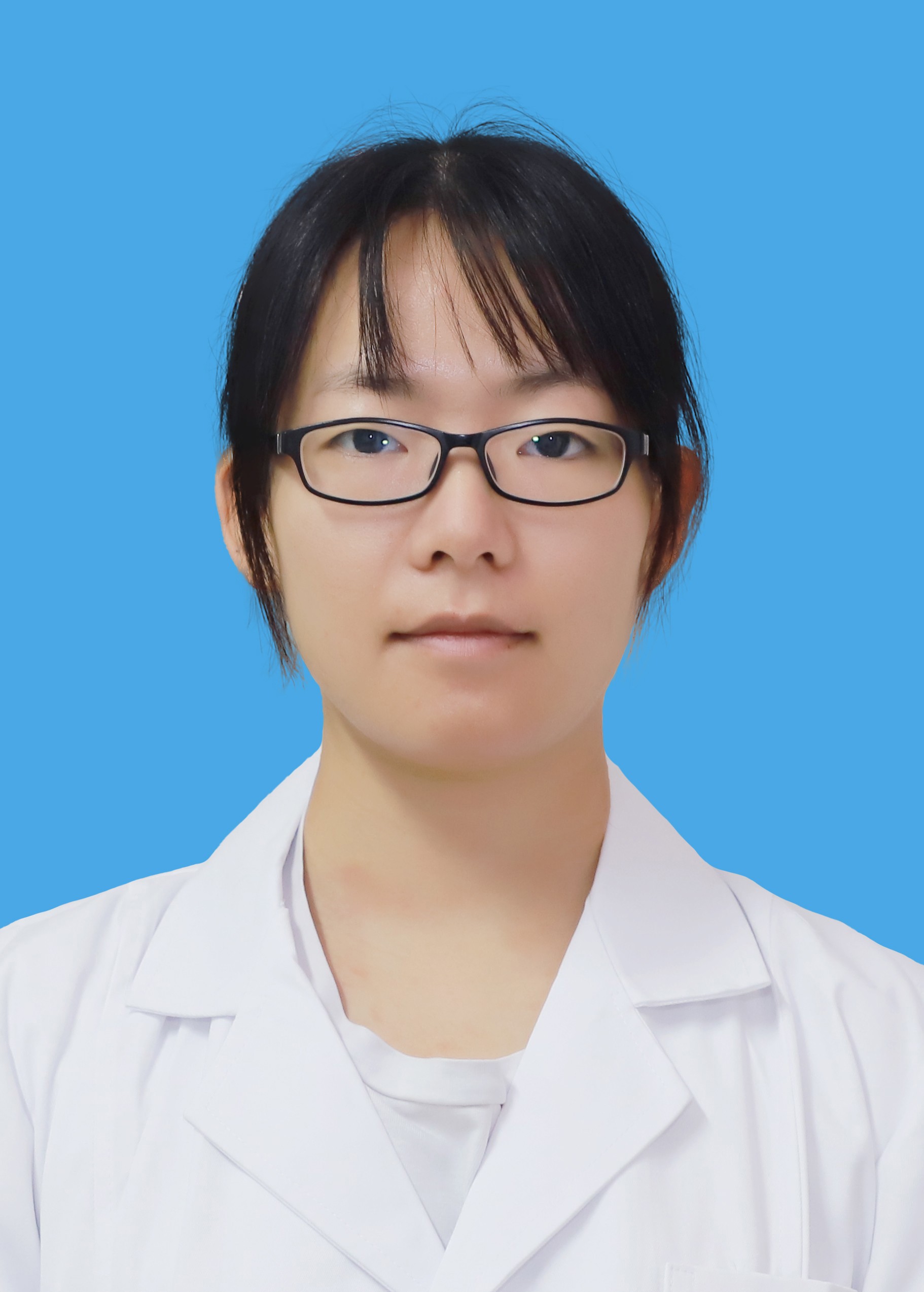 主治中医师 宋姝