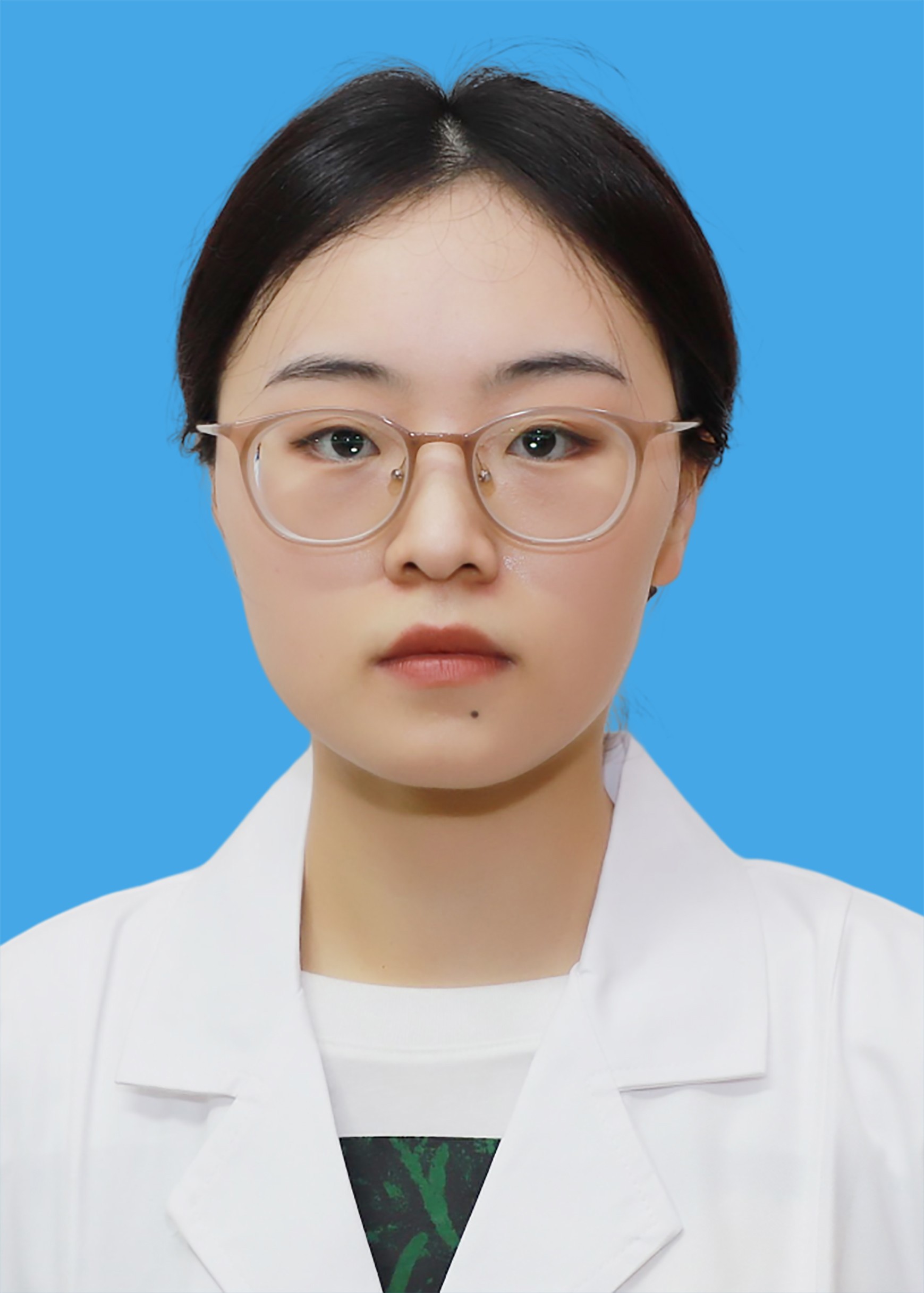 中医师 郑赛文