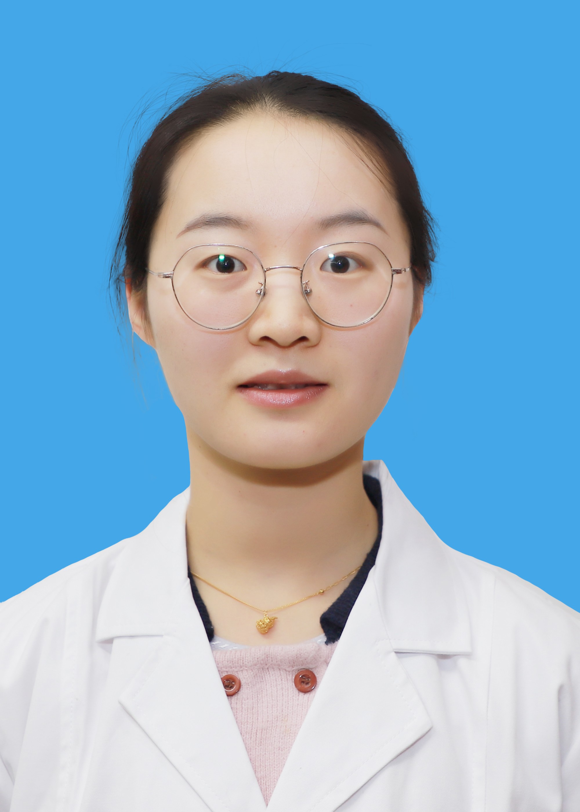 中医师 刘玲