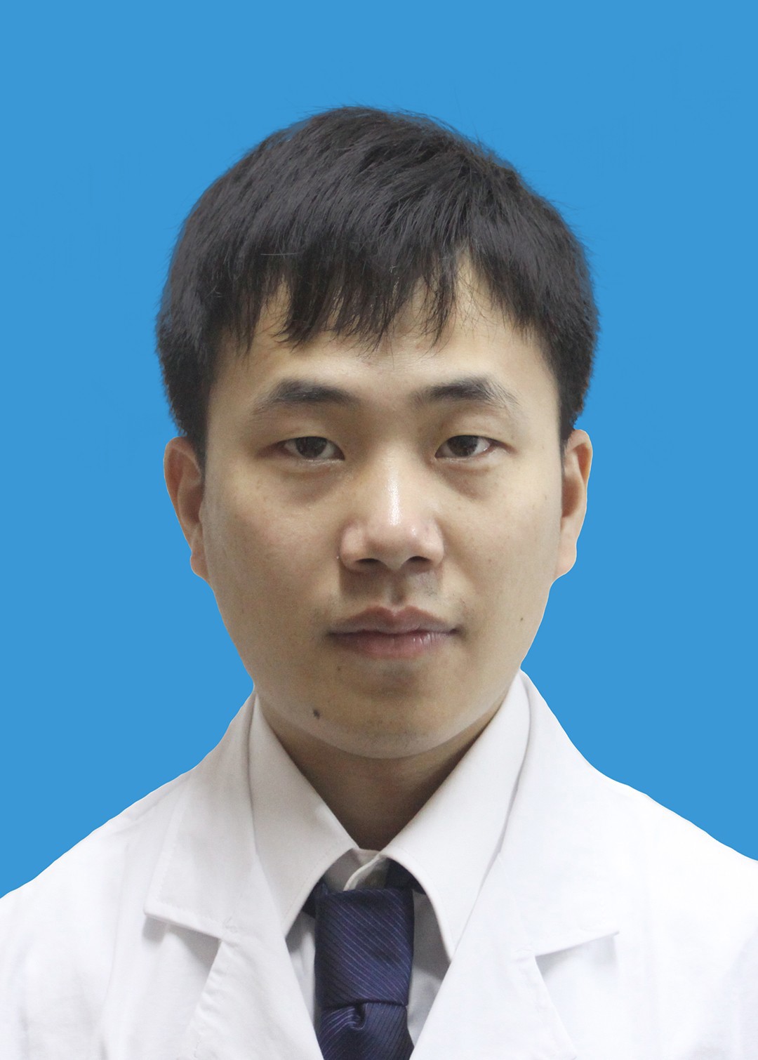 主治中医师 陈洋超