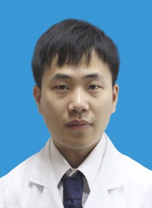 陈洋超