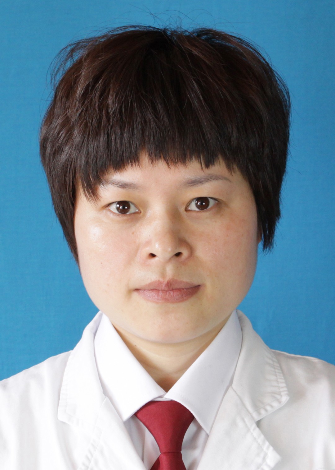 副主任中医师 曹芝娣