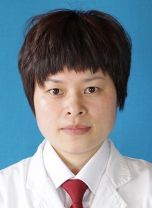 曹芝娣