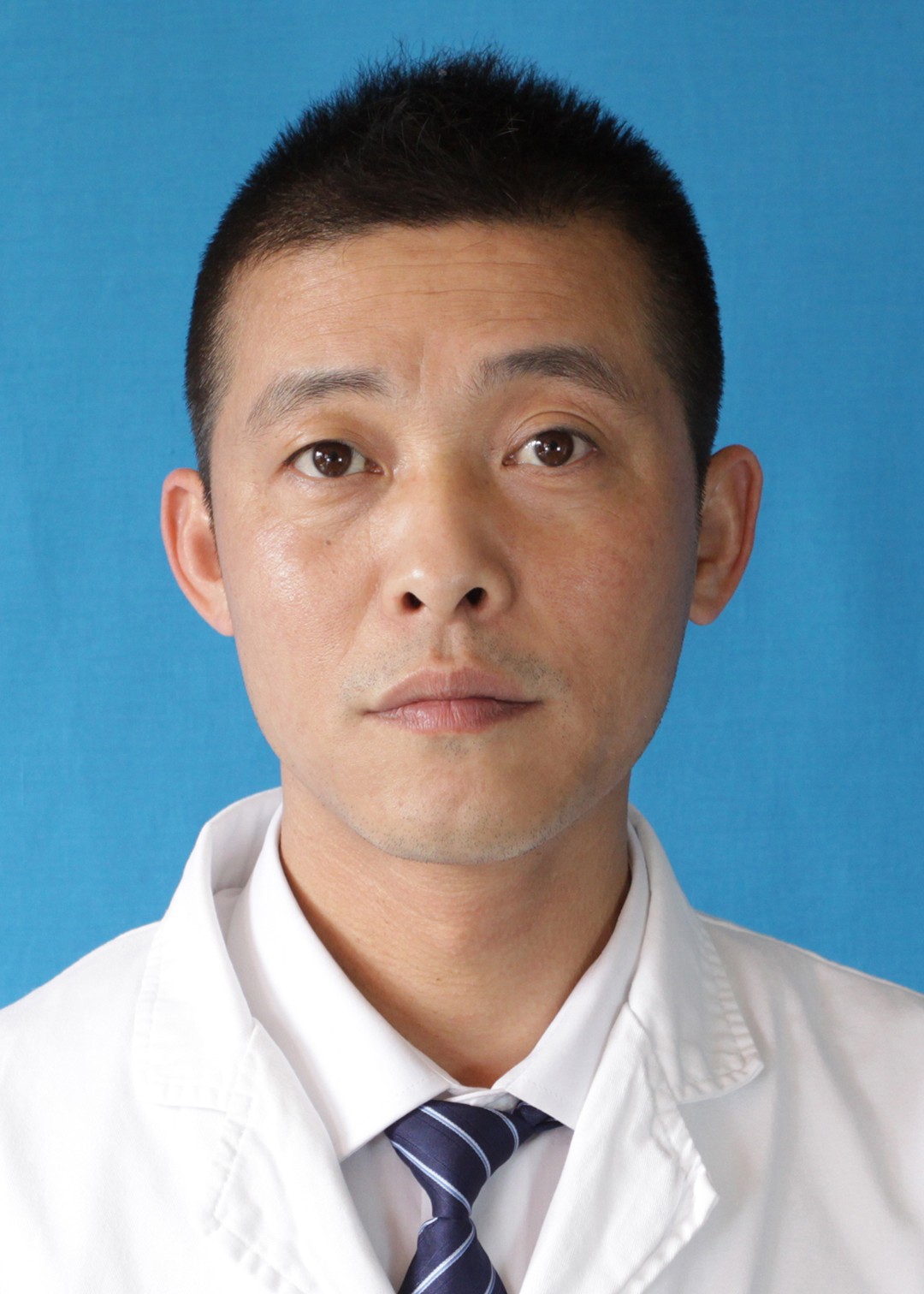 副主任医师 孙伟军
