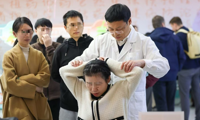 【喜报】我院2个专科入选浙江省中医优势专科建设（培育）项目